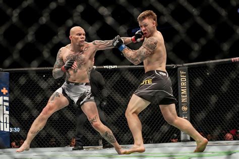 UFC Best Bets: MMA Picks, Predictions, Odds to Consider on .